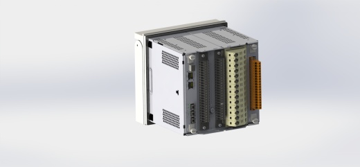 ABB Relion 615 系列保护继电器缩略图